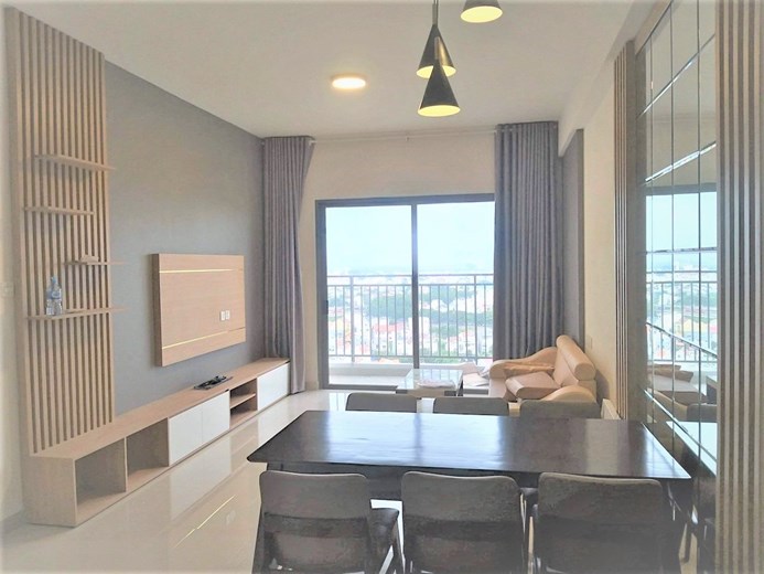 Apartment for rent  D227551 (2)